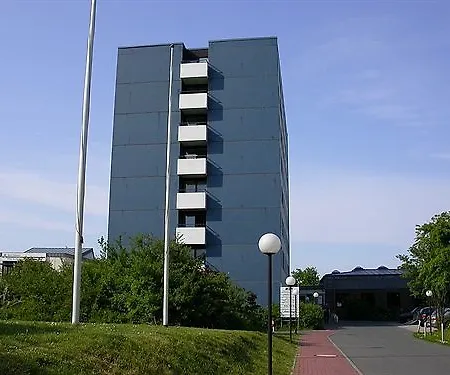Bekpek Kiel 호스텔
